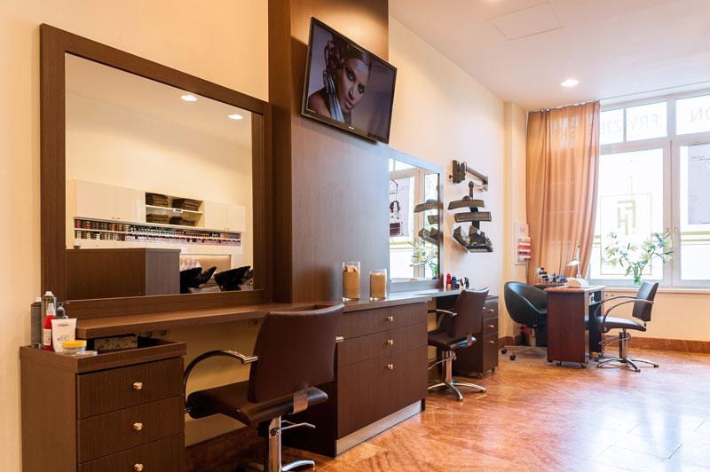 Salon Fryzjerski For Hair Hotel Sobieski Warszawa, Warszawa Ochota, mazowieckie