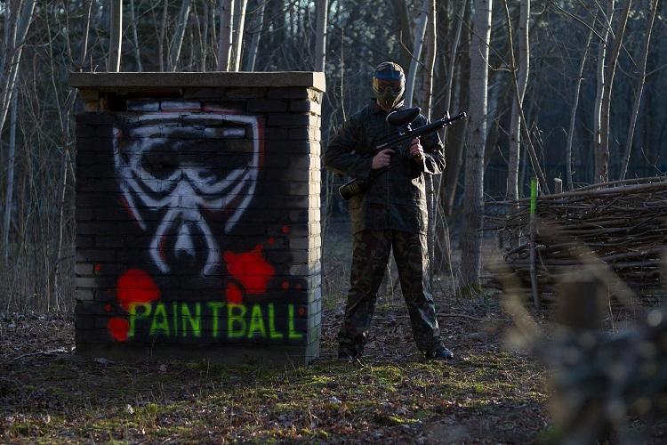 Paintball