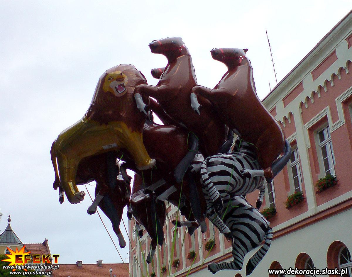 BALONY Z HELEM PREZENT ŚLUB-WESELE-URODZINY-EVENT już od 2.50 zł, POLSKA, śląskie