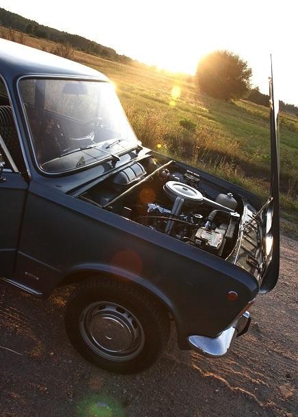 DUŻY FIAT 125P WYNAJEM SAMOCHODU DO ŚLUBU WARSZAWA do wynajęcia LUX, mazowieckie