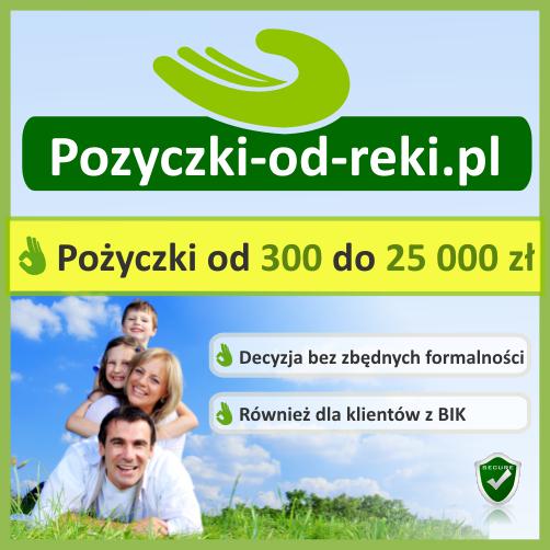 Pożyczki od ręki CAŁA POLSKA - do 25 tys! Szybka pożyczka!, Warszawa, mazowieckie