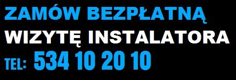 Montaż ANTEN instalacja telewizji ANTENY satelitarne NC+ polsat TP, Warszawa, ożarów mazowiecki, pruszków, błonie, mazowieckie