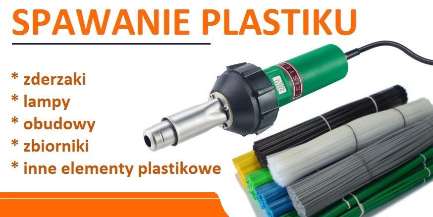 Spawanie plastiku,Spawanie plastików,Spawanie tworzyw sztucznych,, Słupca, wielkopolskie