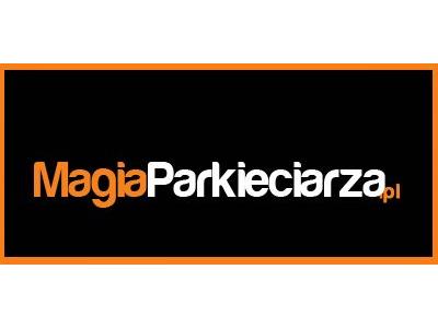 MagiaParkieciarza.pl - układanie, cyklinowanie parkietów - kliknij, aby powiększyć