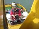 Naprawa szyb okrętowych, polerowanie szyb
