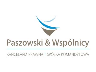 Paszowski & Wspólnicy Kancelaria Prawna S.k. - kliknij, aby powiększyć