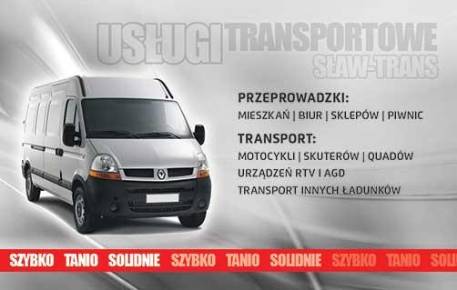 USŁUGI TRANSPORTOWE RADOM, mazowieckie