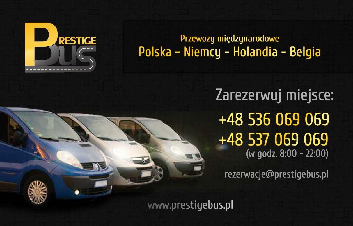 Firma transportowa, przewozy międzynarodowe, Busy do Holandii, Lublin, Kraków, Warszawa, łódź, Rzeszów, lubelskie