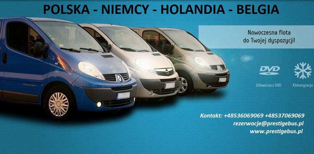 Firma transportowa, przewozy międzynarodowe, Busy do Holandii, Lublin, Kraków, Warszawa, łódź, Rzeszów, lubelskie