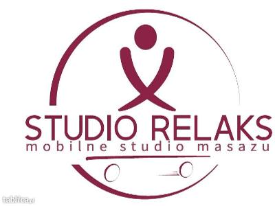 Mobilne Studio Masażu Relaks - kliknij, aby powiększyć