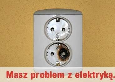 Elektryk poznan , podłączenie płyty indukcyjnej, pomiary elektryczne, Poznań, Tulce , Szczepankowo, Swarzędz, wielkopolskie