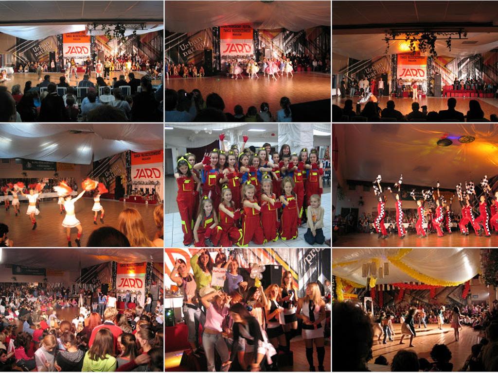 Festiwal Tańca