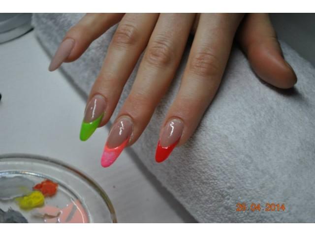 Kurs manicure hybrydowy - 200 zł, Szczecin, zachodniopomorskie