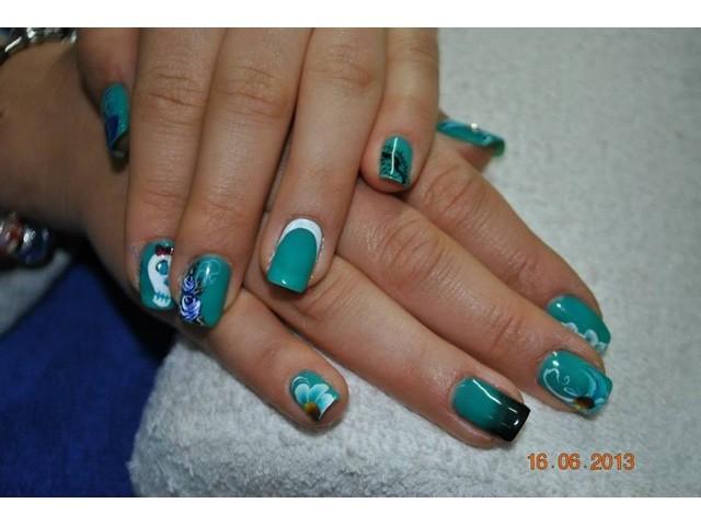 Kurs manicure hybrydowy - 200 zł, Szczecin, zachodniopomorskie