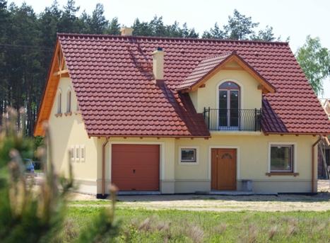 Kompleksowa budowa domów jednorodzinnych , Wrocław, Oława, Jelcz-Laskowice, Oleśnica, dolnośląskie