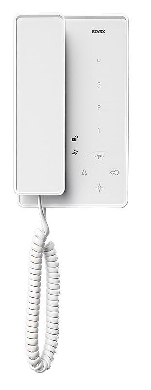 domofon - unifon audio