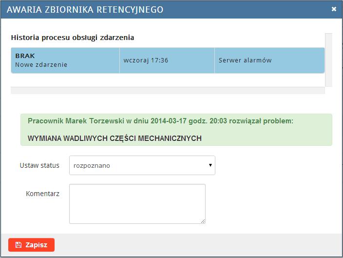 Oprogramowanie wspierające zarządzanie procesami bizn. w sektorze MSP, Wągrowiec, wielkopolskie