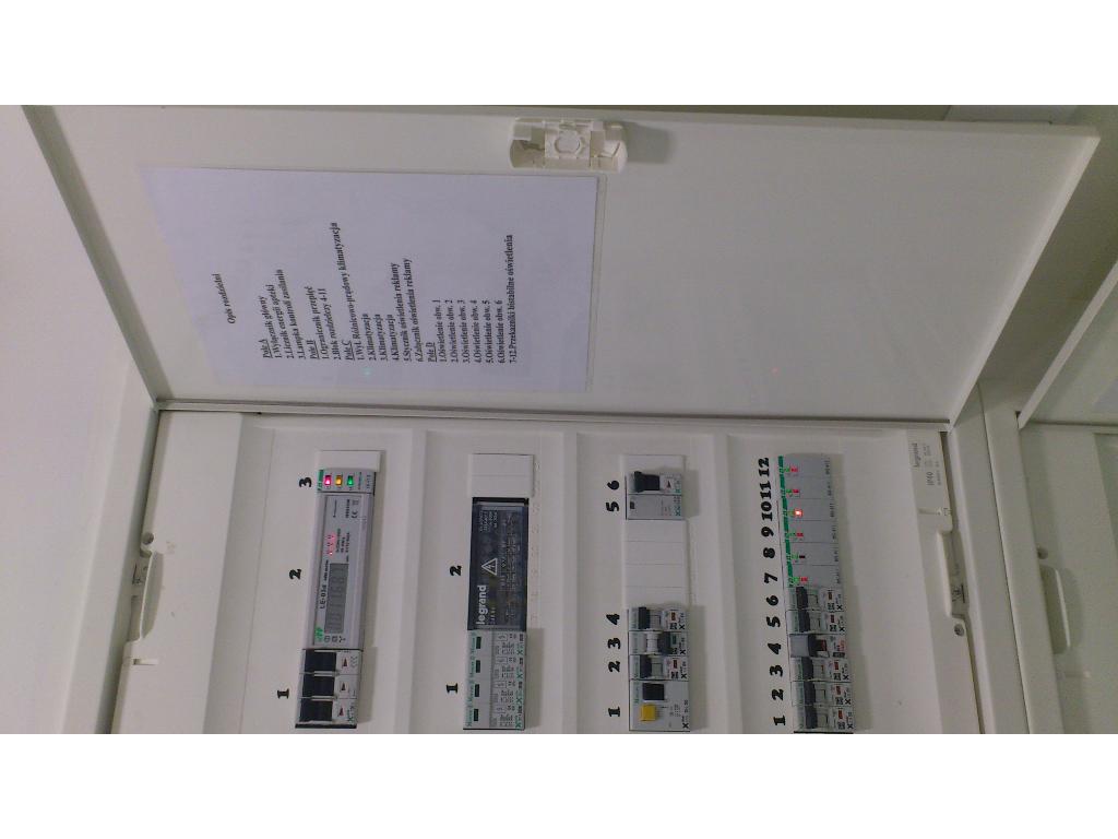 Instalatorstwo elektryczne, Zabrze,Gliwice,Bytom,Ruda Śl,Knurów,Katowice, śląskie