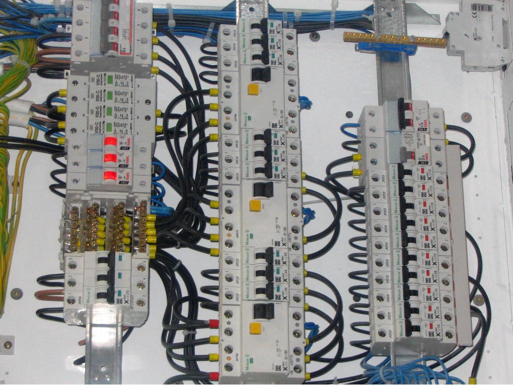 Instalatorstwo elektryczne, Zabrze,Gliwice,Bytom,Ruda Śl,Knurów,Katowice, śląskie