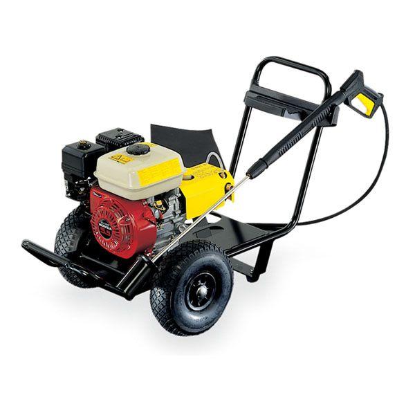 Spalinowa myjka ciśnieniowa karcher 1050 B