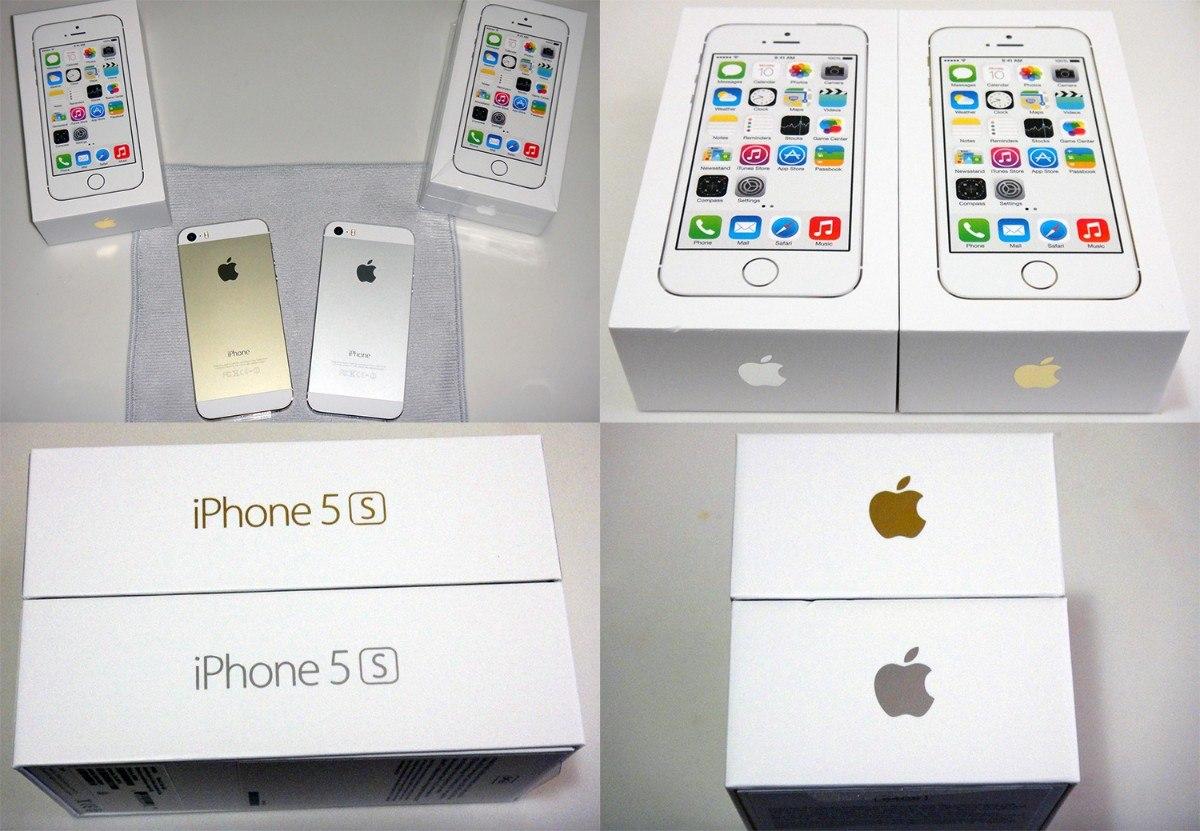 Nowy Apple iPhone 5s GB Złoto Samsung Galaxy S5, woj. łódzkie