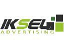 IKSEL Studio Reklamy - Profesjonalny projekt ulotki dwustronnej !!! 