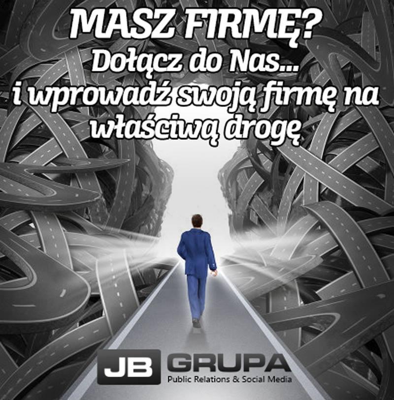 Social media, public relations Konin, pozycjonowanie, grafika , wielkopolskie