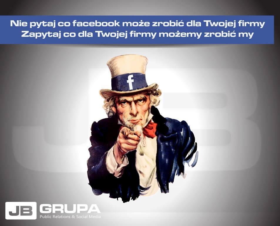 Social media, public relations Konin, pozycjonowanie, grafika , wielkopolskie