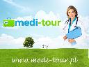 Medi-tour.pl - Turystyka medyczna i leczenie w Polsce, cała Polska