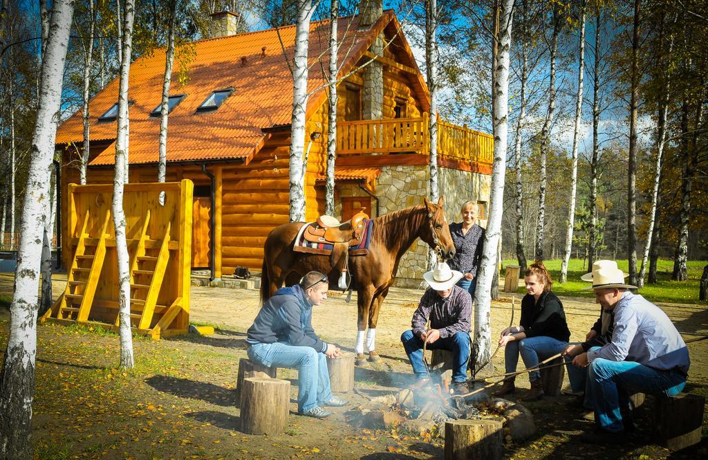 Noclegi, pobyty wypoczynkowe, ośrodek jezdziecki, konie, byk rodeo,, Mroczków  a, świętokrzyskie