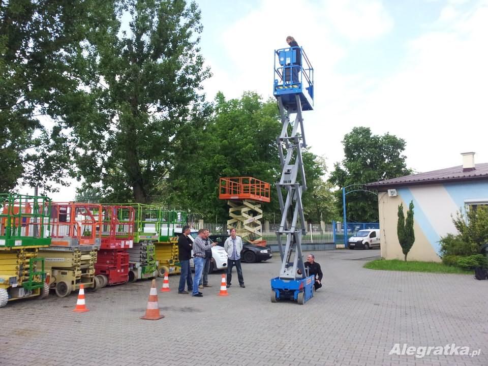 Kurs na WÓZKI WIDŁOWE Wrocław  299 zł, dolnośląskie