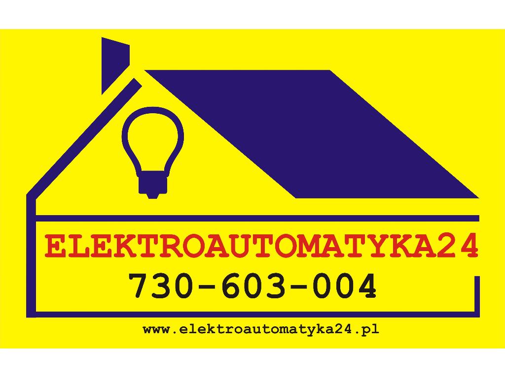 Instalacje elektryczne , automatyka przemysłowa , rozdzielnie , serwis, Warszawa, mazowieckie