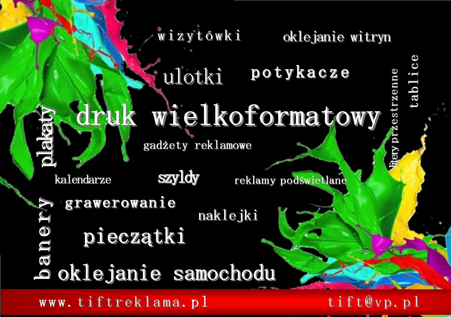 Reklamy, Kutno, Gostynin, Piątek, Krośniewice, Łowicz, łódzkie