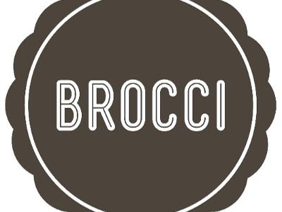 Logo Brocci - kliknij, aby powiększyć