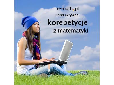 e-math.pl - kliknij, aby powiększyć