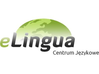 eLingua Centrum Językowe - kliknij, aby powiększyć