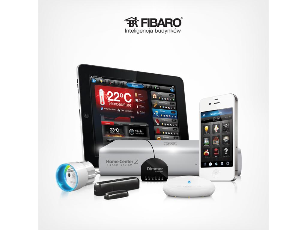 Instalacja na standardowej instalacji elektrycznej