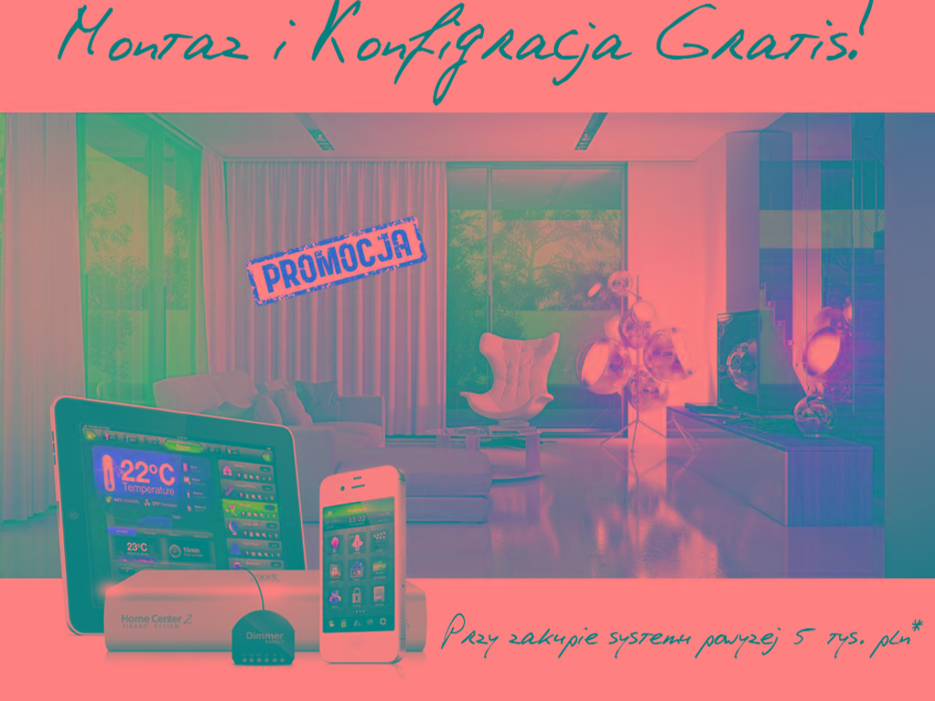 Promocje w Salonie