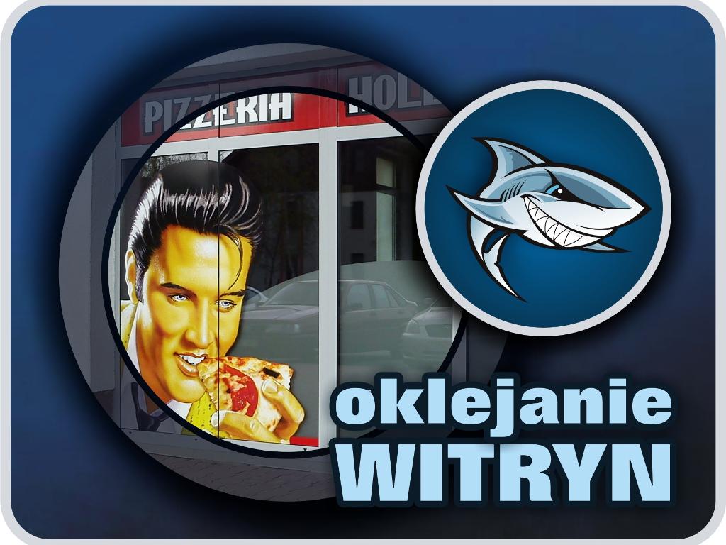 Oklejanie witryn, szyb, szyldy, kasetony, litery przestrzenne, reklama, Warszawa, mazowieckie