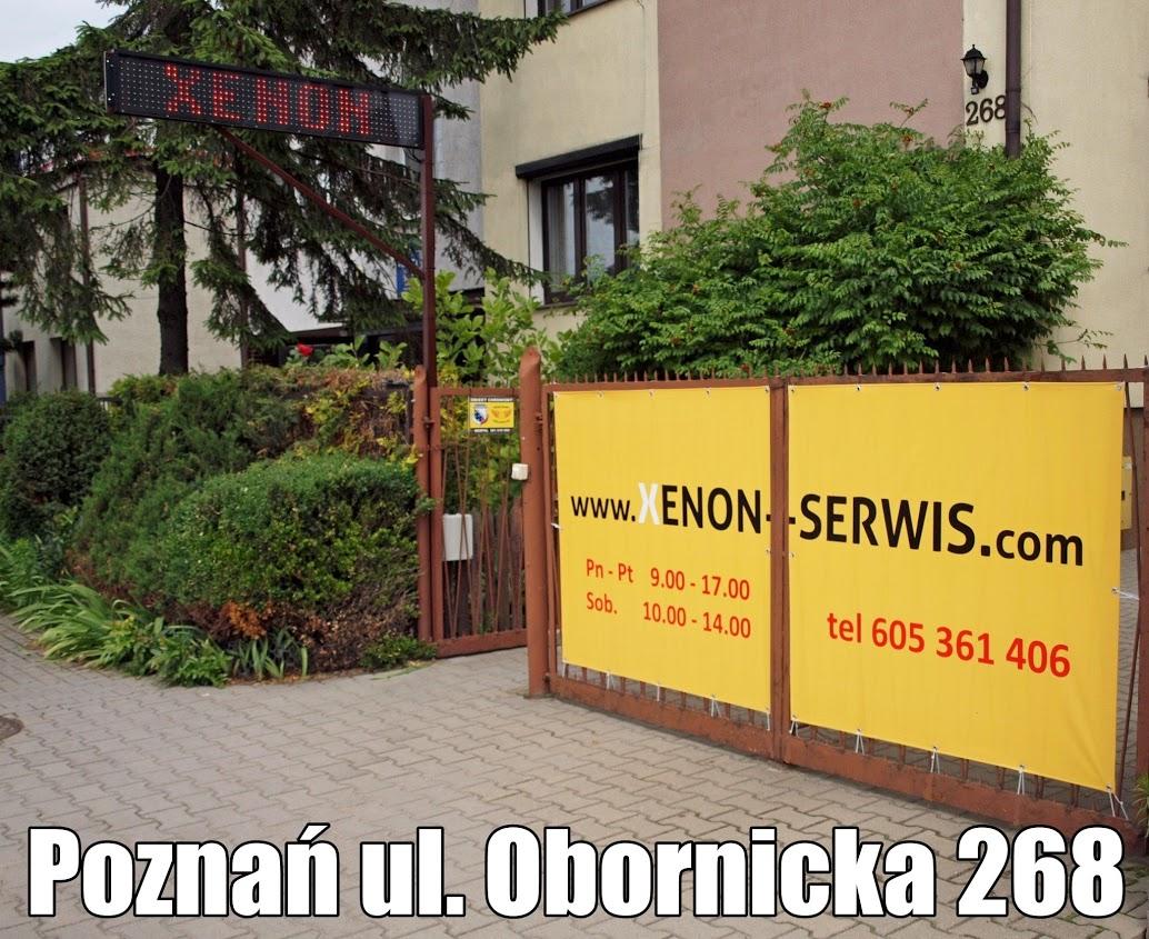 Opel Omega B i C NAPRAWA REGULACJI REFLEKTORÓW, Poznań, wielkopolskie