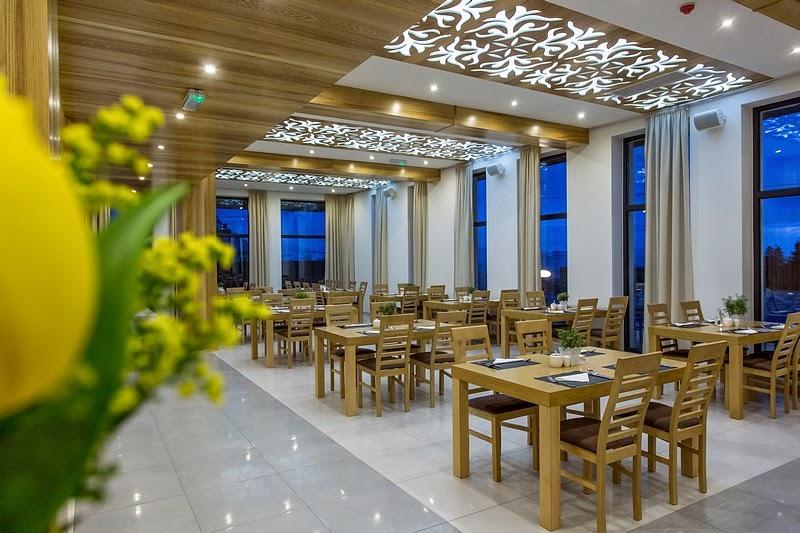 Hotel Restauracja Spa Bachledówka, Czerwienne, małopolskie