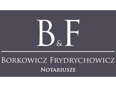 Kancelaria Notarialna Anna Borkowicz Marta Frydrychowicz s.c - kliknij, aby powiększyć