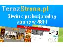 Strona internetowa  -  369zł  -  Pakiet Bronze  -  TerazStrona. pl