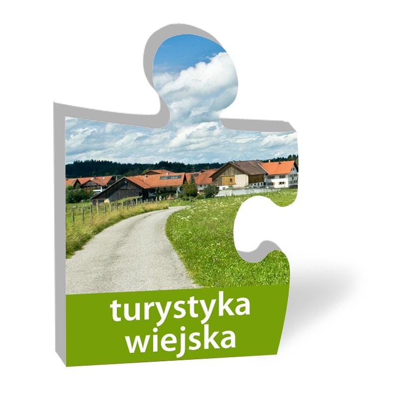 Zostań technikiem turystyki wiejskiej - za darmo!, Warszawa, mazowieckie