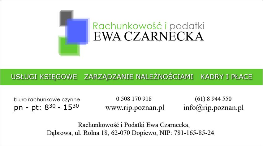 Biuro Rachunkowe, Księgowość, Pełna Księgowość, Księgi Handlowe (KH), , Dąbrowa kPoznania, wielkopolskie