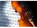 Nauka gry na skrzypcach, korepetycje z muzyki, lekcje skrzypiec