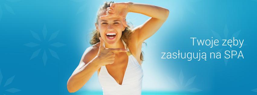 SmileSPA wybielanie zębów Lublin