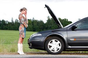 Autopomoc Lublin - Holowanie i Tania Laweta 24/7, lubelskie