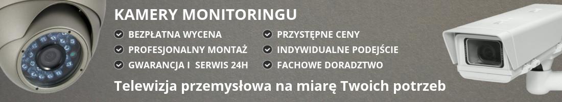 Montaż kamer, systemów alarmowych, monitoringu IP - BEZPŁATNA WYCENA, Grójec, Warszawa, Radom, Piaseczno, Tarczyn, mazowieckie