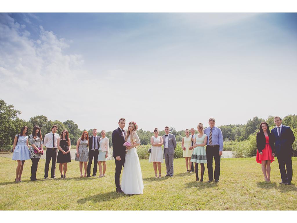 Profesjonalna fotografia ślubna, fotografowie z doświadczeniem